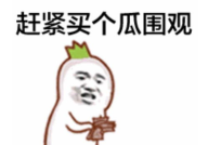 网红吃瓜微信表情包图片,揭秘网络红人的“瓜田”生活