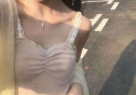 单身小姐姐风景照片头像,邂逅美好自我