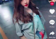 抖音网红嫂子吃瓜是谁啊,她是谁？瓜界新宠引关注