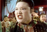 鲁芬小姐姐,魅力四溢的时尚达人