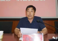 红网杨建军,聚焦时代脉搏，讲述中国故事