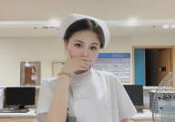 湘乡护士小姐姐,守护生命之光，温暖患者心灵