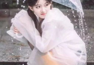 汉服小姐姐柴狗头像,柴狗头像下的古典韵味小姐姐